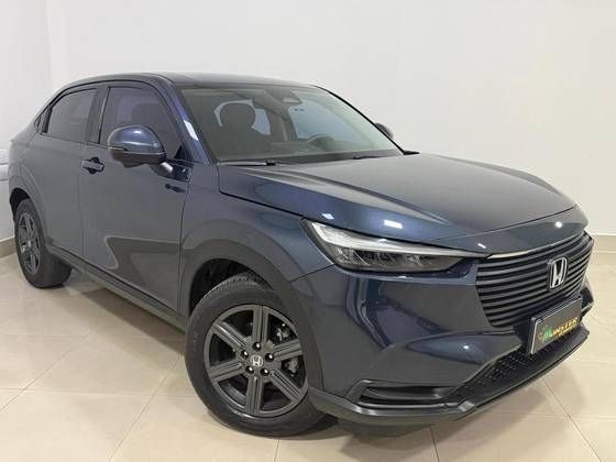 HONDA HR-V 1.5 DI I-VTEC FLEX EXL CVT